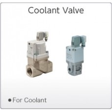 Coolant Valves